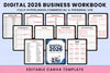 Business Workbook Guide