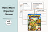 Home Move Planner Guide