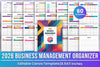 Business Management Organizer