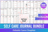 Self Care Guide: Tips for a Balanced Life