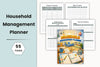 Household Management Planner