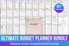 Ultimate Budget Planner Guide