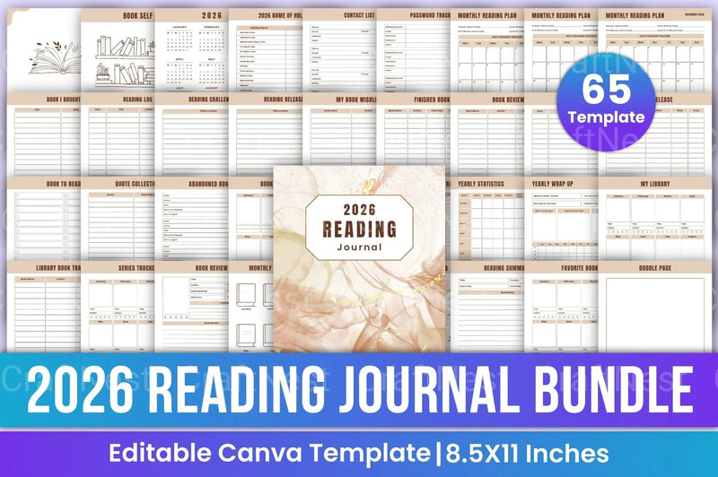 Reading: Enhance Your Skills and Knowledge - CraftNest - Digital Crafting and Art