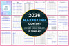 Marketing Content Organizer