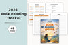 Reading Planner Guide