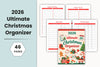 Ultimate Christmas Planner