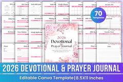 Devotional Prayer 100 13 - CraftNest - Digital Crafting and Art