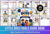 Little Boss Goals Guide