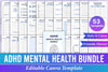 ADHD and Mental Health: Understanding the Connection
