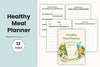 Healthy Meal Planner
