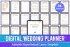 Wedding Planner Essentials Guide