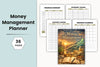 Money Management Planner