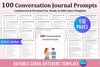 Engaging Conversation Prompts for Meaningful Discussions