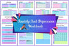 Anxiety and Depression Workbook for Mental Health