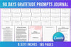 Daily Gratitude Prompts for Mindfulness
