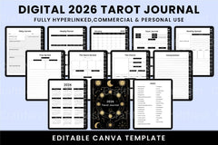 Tarot Card Design for Spiritual Guidance - CraftNest - Digital Crafting and Art
