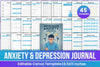 Anxiety and Depression: Understanding Mental Health