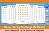 Money Saving Challenge Guide