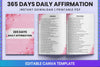 Daily Affirmation for Positive Mindset
