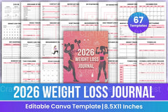 Effective Weight Loss Strategies - CraftNest - Digital Crafting and Art