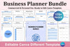 Business Planner Interior Design