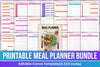 Ultimate Meal Planner Guide