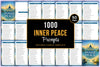 Inner Peace Prompts for Mindfulness and Relaxation