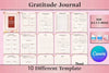 Gratitude Canva Design