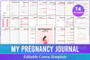 My Pregnancy Journey: Week 10 Update
