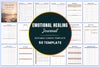 Emotional Healing Journal