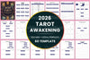 Tarot Awakening: Discover Your Spiritual Path