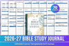 Bible Study Guide