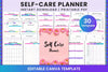 Self Care Planner for Personal Wellbeing