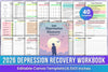 Depression Recovery Workbook