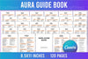 Aura Guide Book: Your Essential Guide to Understanding Auras