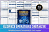 Business Operations