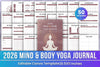 Mind Body Yoga: Enhance Wellness and Balance