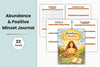 Abundance Positive Mindset Journal