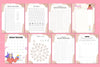 Mood Tracker Template for Improved Well-being
