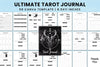 Tarot Card Design