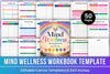 Mind Wellness Workbook