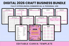 Craft Business Ideas - CraftNest - Digital Crafting and Art