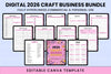 Craft Business Ideas