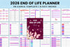 End of Life Planner Guide
