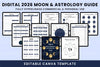 Moon Astrology Guide