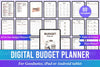 Budget Planner 2023