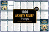 Anxiety Relief Prompts