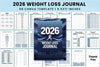 Weight Loss Design Template