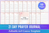 Day Prayer Guide