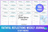 Faithful Reflections Weekly